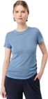 Wool T-shirt