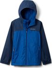Rainy Trails III Fleece Lined Jacket