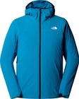 Mens Summit Casaval Hybrid Hoodie
