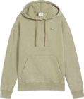 Essentials Elevated Relaxed Wash Hoodie FL