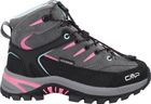 Kids Rigel 2.0 Mid WP Trekking Shoes