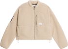 Womens Extreme Pile 2 Full Zip Jacket-pbf