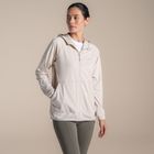 Nosilife Aya Hooded Jacket