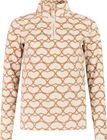 Prtrefuzzy 1/4 Zip Active top