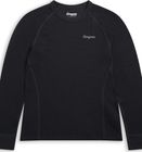 Inner:dual Merino Junior Long Sleeve