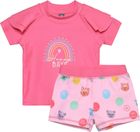 Baby Tshirt Set Short Sleeve 720311