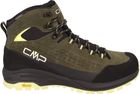Vertyx Mid Trekking Shoes WP