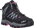 Kids Rigel Mid Trekking Shoes WP