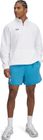 Rival Terry 6in Short