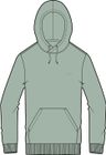 Relax Pullover Hoodie 2.0