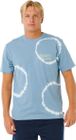 Pacific Rinse FIN Tee