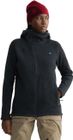 Balder 2.0 Zip Hoodie W's