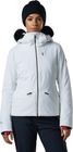 W Snowdazzle Insulated Ski Jacket