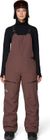 W Warp Factor Insulated Bib