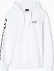 Train Logo Series M Hoodie RN Extended Logo CC - Train Logo Series M Hoodie RN Extended Logo CC
