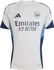 Arsenal FC 25/26 Tiro 25 Competition Training Jersey