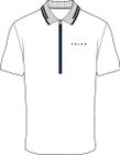 Herren Golf Polo Shirt