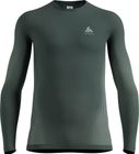The Performance Warm Base Layer Top
