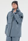 Zuko M Ski Jacket W-pro 15000