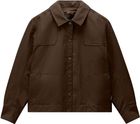 A-asko Overshirt W