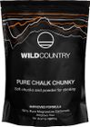 Pure Chalk Chunky 350G