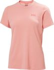 W Lifa Active Solen Tshirt