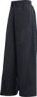 Iconic Woven Wide Leg Trackpants With Bunjees