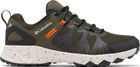 Peakfreak II Outdry