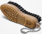 Rubber Sole Brush