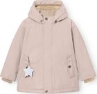 Matwally Fleece Lined Winter jacket. GRS