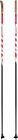 Triac 5.0 Pole, Red, 130cm
