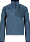 MAN Fleece Sweat