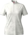 Women Bike Shirt Half Zip Nebula