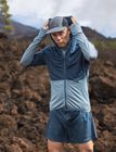 M Mer 200 Realfleece Descender Long Sleeve Zip H