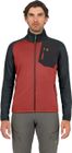 Odle EVO Full Zip Fleece