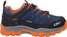 Kids Rigel Low Trekking Shoes WP