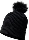 Glitzbeanie