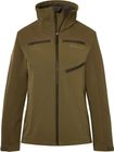 Furudal Hunters Hybrid Stretch Women Jacket