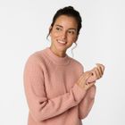 W Rockcraft Mock Neck