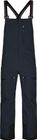 Men Pure Bib Pants