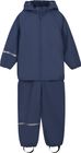 Basic Rainwear set -PU