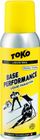Base Performance Liquid Paraffin Yellow 100ml