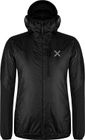 Vertigo Comfortemp Hooded Jacket