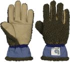 Sunnegga Gloves