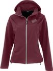 Gaisspitze XT 10.0 - Softshelljacke m. Kapuze