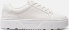 Womens Low Lace UP Sneaker