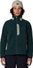 W Deep Drift Fleece Full Zip