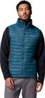Powder Pass Hybrid Vest