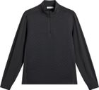 Lassy Quarter Zip Mid Layer