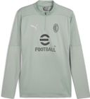 ACM Training 1/4 Zip Top